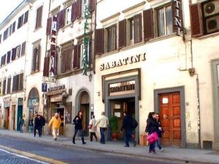 Hotel Spagna Ex Deco Florence Exterior photo