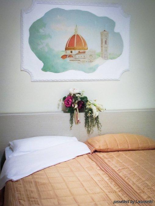 Hotel Spagna Ex Deco Florence Room photo